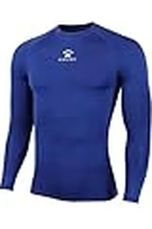 kelme Kid Thermical L/S Tshirt Camiseta Térmica para Niño, Niños, , 150