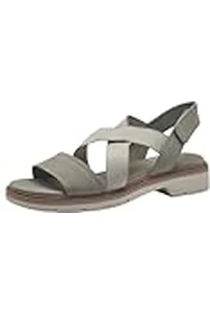 Tamaris Mujer 1-28254-42, Sandalias Planas, , 38 EU