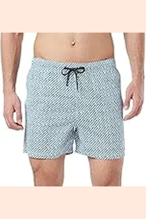 JACK & JONES Jpstfiji Jjswim Marca Mini Bañador Corto, , M para Hombre