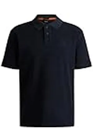 HUGO BOSS PE_Towel Polo, , M para Hombre