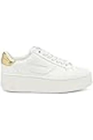 Diesel Atenea S-Athene Bold W, Zapatillas Mujer, , 38 EU