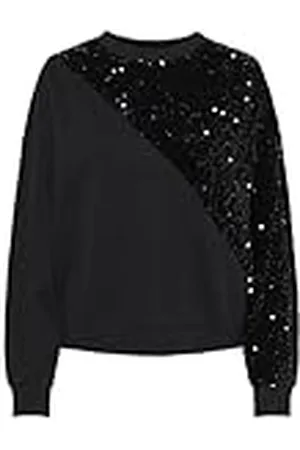 Pieces® Pcnancy LS Sweat BC Sudadera, , S para Mujer