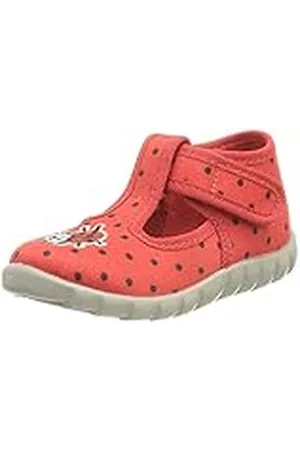 Fischer Mini, Zapatillas Altas Niñas, , 19 EU