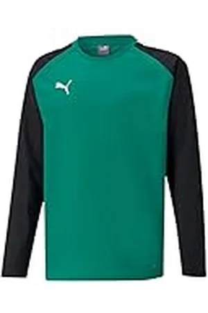 PUMA Camiseta de Manga Larga Marca Modelo teamLIGA Training Sw