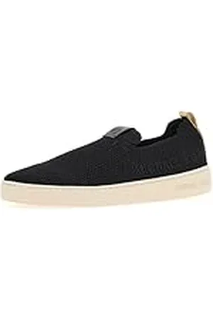 Michael Kors Juno Knit Slip ON, Sneaker Mujer, , 37 EU