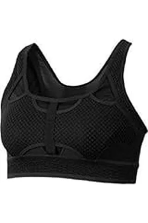 Nike Med Instadry Sport-BH Sujetador Deportivo para Mujer, , Extra-Small