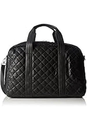 VERO MODA Vmmille 10140931 - Bolso con asa para Mujer (45 x 30 x 17 cm), , 45x30x17 cm (B x H x T)