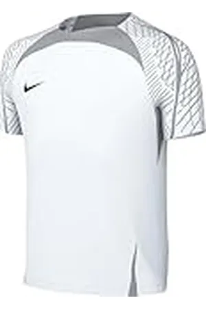 Nike Unisex Niños Top De Manga Corta W Nk DF Strk23 Top SS, , DR2287-100, XS