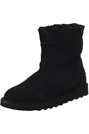 Shabbies Amsterdam Palissa Ankle Boot, Bota de Tobillo Mujer, , 37 EU