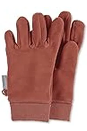 Sterntaler Fingerhandschuh Fleece Guante, , 3 niños Unisex