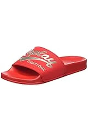 Replay Up W State, Mule Mujer, , 37 EU