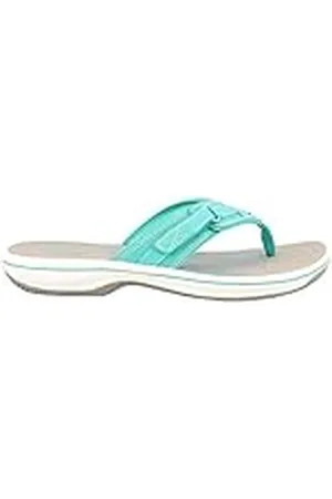 Clarks Breeze Sea, Chanclas Mujer, , 42 EU
