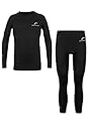 Reusch Camiseta térmica Underwear Set Lady
