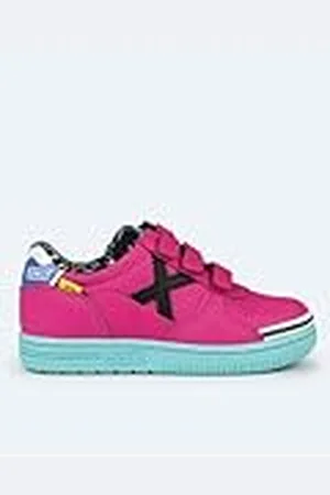 Munich G-3 Kid VCO, Zapatillas Unisex niños, , 30 EU