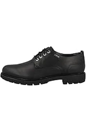 Clarks Batcombetiegtx, Oxford Hombre, , 46 EU
