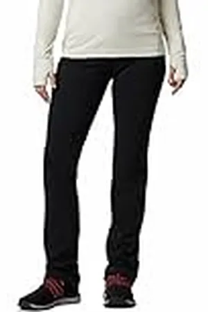Columbia Mujer Pantalón de senderismo, Passo Alto