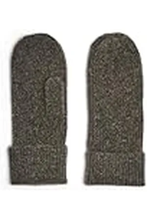 Pieces® Pcmoella Mittens Noos BC Manoplas, , Talla única para Mujer