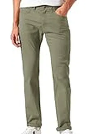 Lee Slim Fit MVP Jeans, , 30W / 32L Hombre