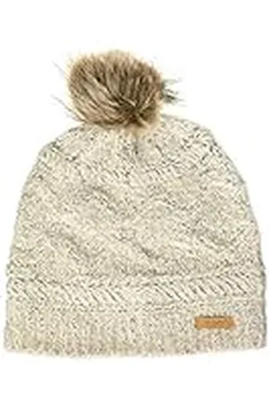 Barts Antonia Beanie, Boina Mujer, , Talla única (Talla del Fabricante: Uni)