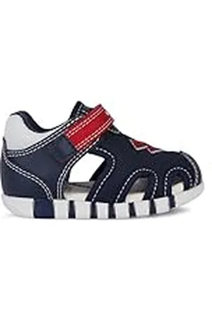 Geox B Sandal Iupidoo Boy, Sandalia Bebé-Niños, , 21 EU