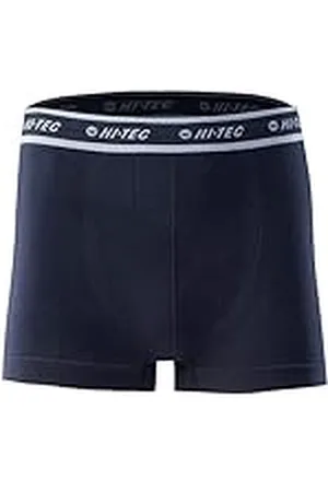 Hi-Tec Generic Milky Camiseta de Senderismo, , Talla única Hombres