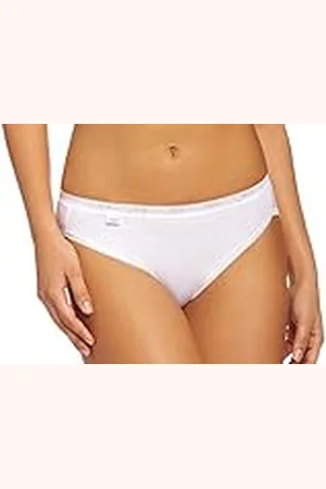 Sloggi Basic+ Tai 3P, Slip, Mujer, , 38
