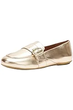 Geox D Palmaria G, Mocasines Mujer, , 35 EU