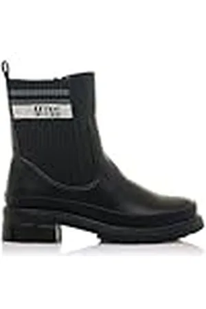 MTNG KIDS Botines Niñas Botines MIA 48870 Niñas | Botines Casual | Cierre con Cremallera | 55947 |