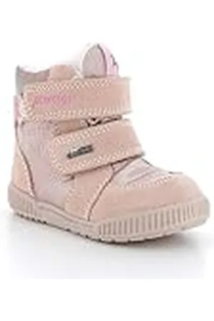 Primigi Ride 19 GTX, Botas para Nieve Niñas, Skin-Rosa, 26 EU