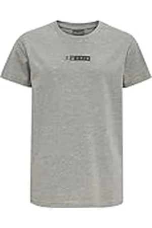 Hummel Camiseta S/S Hmloffgrid Multisport Niños Talla