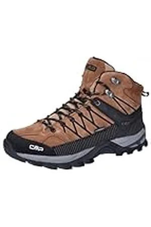 CMP Rigel Mid Trekking Shoes WP, Zapatos Hombre, , 39 EU