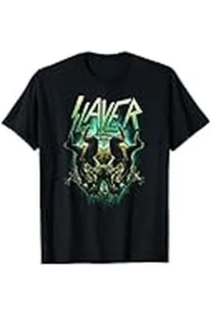 Slayer – Demonic Twin Camiseta