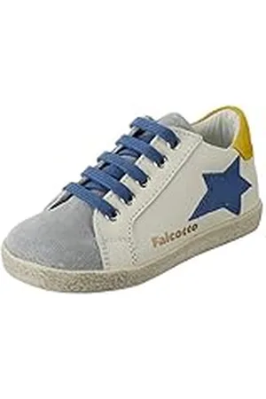 Falcotto Alnoite, Pantuflas, (Grey), 18 EU