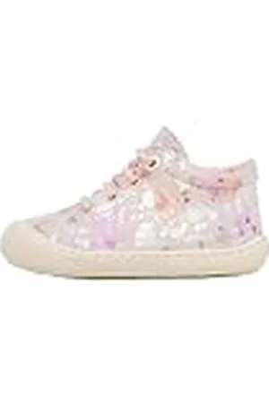 Naturino Cocoon, Patucos Niñas, Rosa (Pink), 29 EU
