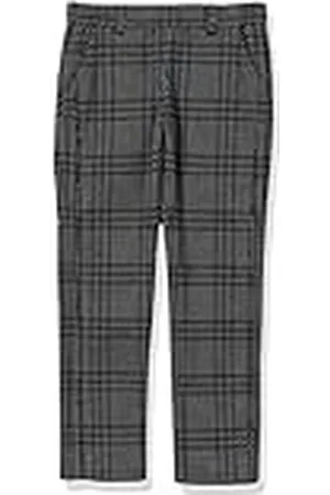 IKKS Pantalón Impreso de Gales, para bebé niña 6 Mes