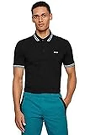 HUGO BOSS Paddy Polo, , L para Hombre