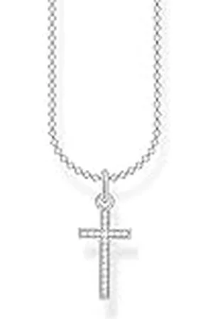 Thomas Sabo Cadena para mujer de de ley 925 KE2043-051-14-L45V