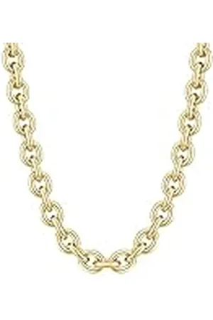 Tamaris Collar TJ-0149-N-45 IP oro