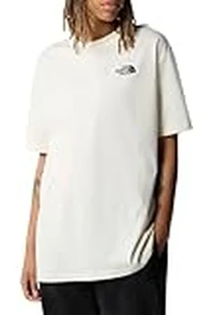The North Face Camisa de Mujer Oversized Simple Dome - XL