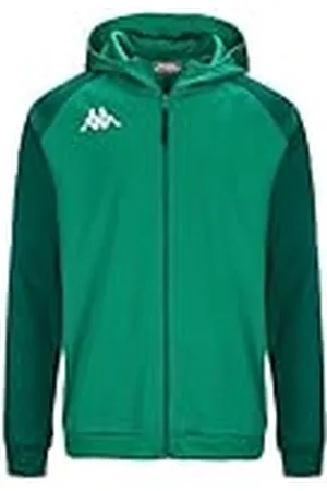 Kappa TORTONA Chaqueta, Juventud Unisex, , 8Y