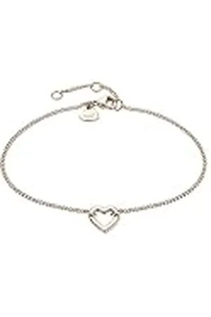 Tamaris Pulsera TJ-0467-B-21 IP , 21 cm, Acero inoxidable, No es una piedra preciosa