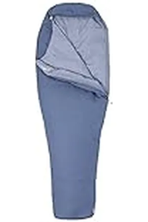 Marmot Nanowave Mummy Sleeping Bag Hombre, , Regular - 183 cm