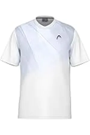 Head Topspin T-Shirt Boys Camiseta, , 176 Unisex niños