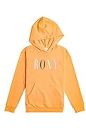 Roxy Happiness Forever - Sudadera con Capucha para Chicas 4-16