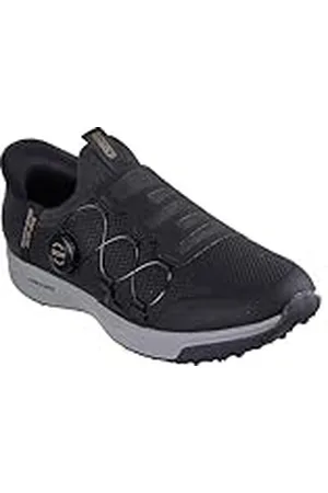 Skechers Hands-Free Go Golf Elite Vortex Slip Ins, Zapatillas Hombre, , 45 EU