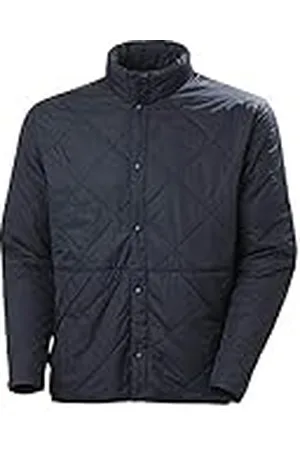 Helly Hansen Jpn - Parka 3 en 1 para hombre, Hombre, parca, 53542, , xx-large