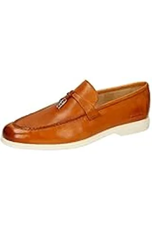 Melvin & Hamilton Earl 3, Mocasines Hombre, , 43 EU
