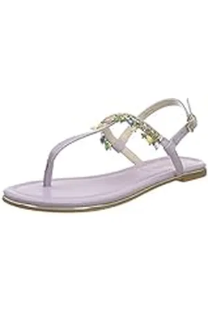 Buffalo Colgantes Rachel, Sandalias Planas Mujer, , 38 EU