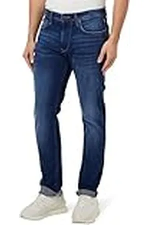 Pepe Jeans Stretch Tapered , Jeans, Hombre, , 29W / 32L