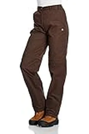 Craghoppers Basecamp Convertible - Pantalones para mujer, color , talla 42 EU